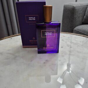Molinard Vanille Fruitee
